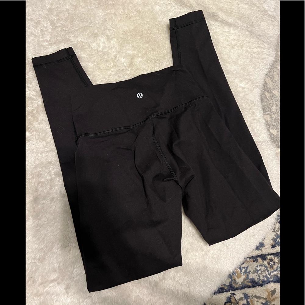 Lululemon legging